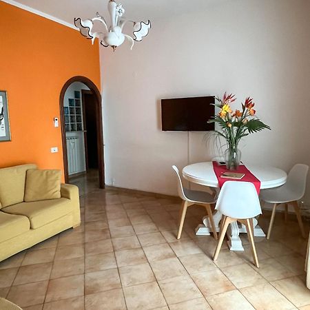 Appartamento Da Marietta Tivoli Terme Buitenkant foto