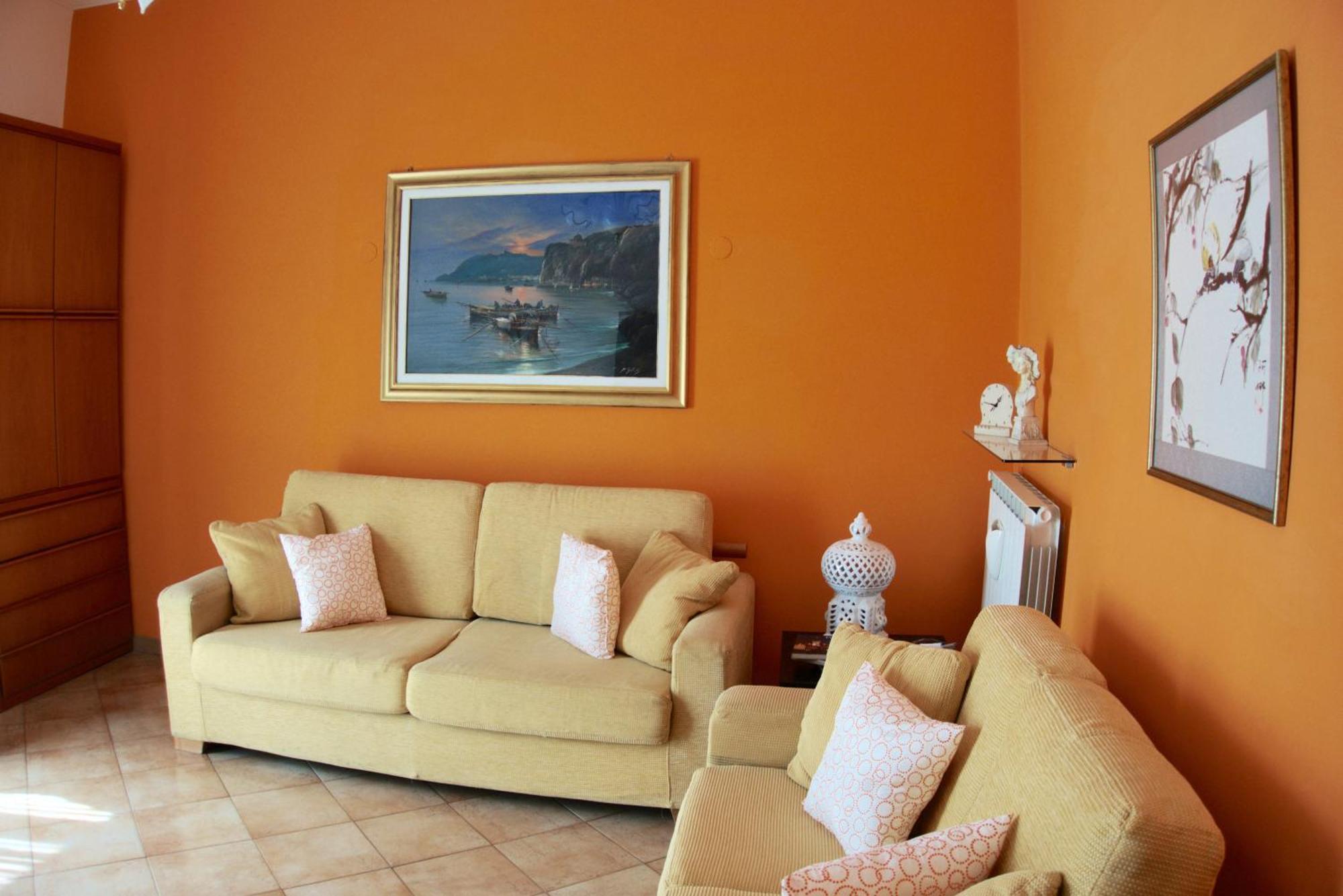 Appartamento Da Marietta Tivoli Terme Buitenkant foto